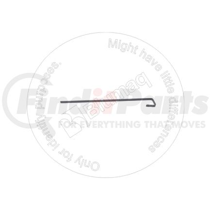 Blumaq 419-15-14424 Engine Oil Dipstick