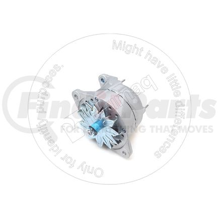 Blumaq 033.431 Alternator