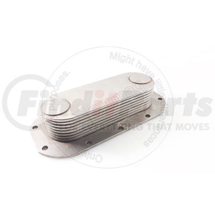 Blumaq 0R-8085 Transmission Oil Cooler Core