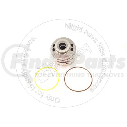 Blumaq 3G-1752 Hydraulic Pump - Vane, Cartridge, fits Caterpillar Track Loader 943