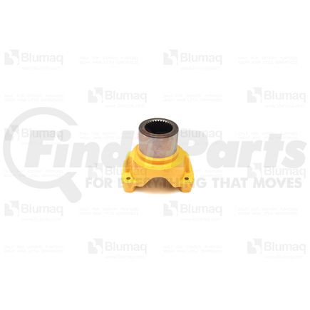 Blumaq 5V-7566 Drive Shaft End Yoke - fits Caterpillar Wheel Loader 926 and G936