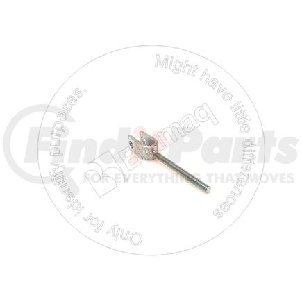 Blumaq 209-0499 Clevis Yoke