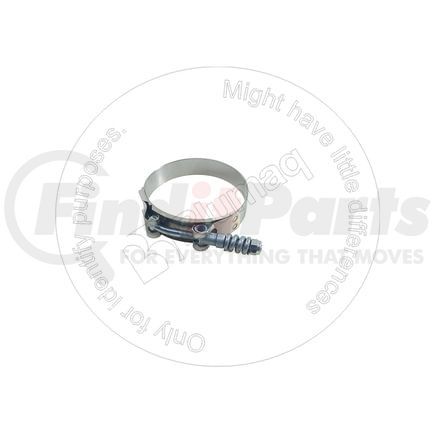 Blumaq 477-5526 Multi-Purpose Band Clamp