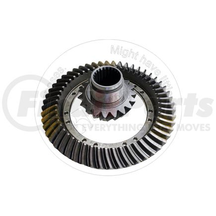 Blumaq 383-6807 Bevel Gear Assembly for Caterpillar Application