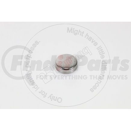 Blumaq 067-6043 Engine Core Plug - 6 in x 0.08 in, Fit for Caterpillar Applications