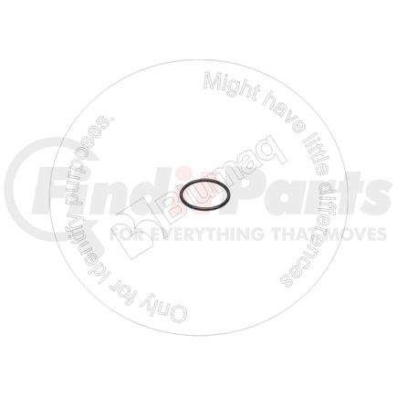 Blumaq 082-3067 Seal O-ring