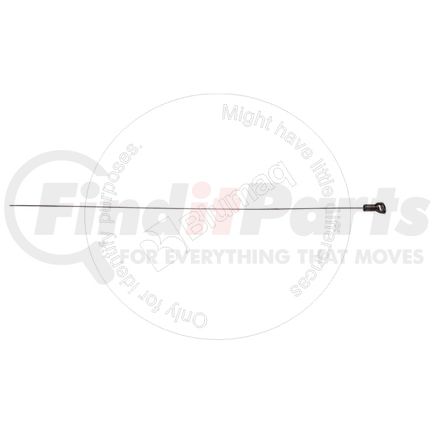 Blumaq 197-3271 Engine Oil Dipstick - fit for Caterpillar Applications
