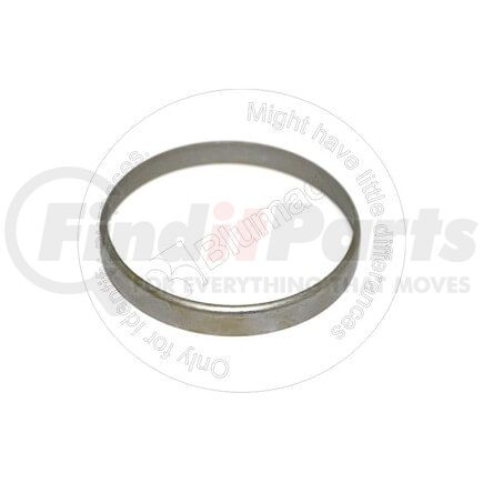 Blumaq 1T-0805 Automatic Transmission Torque Converter Bearing Retainer - 86.30 mm. ID, 92.53 mm. OD