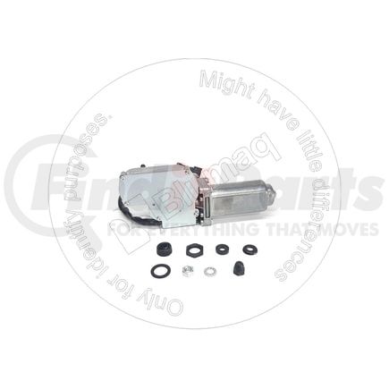 Blumaq 221-3451 Wiper Motor - Left Side