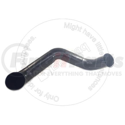 Blumaq 247-8202 Intercooler Hose - Steel, 37.8" Length