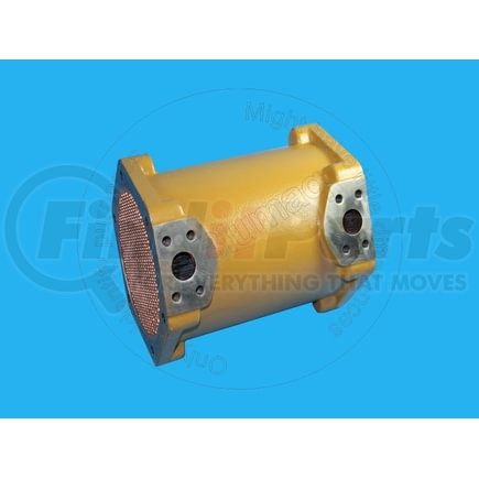 Blumaq 383-3699 Transmission Oil Cooler Core - fits Caterpillar Vehicles