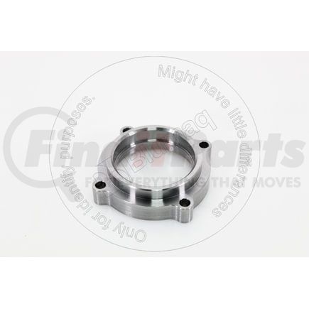Blumaq 3T-5356 Automatic Transmission Oil Pump Bearing Cage - Iron, 68 mm. ID, 83.21 mm. Bore Dia.