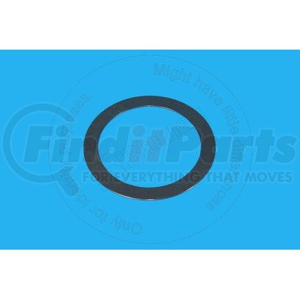 Blumaq 417-4531 Bearing Races - Thrust, 63.55 mm. ID