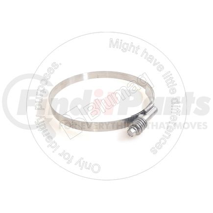 Blumaq 141-7152 Multi-Purpose Band Clamp - fit for Caterpillar Applications