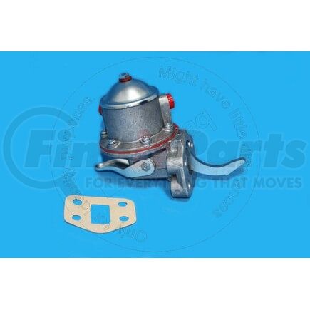 Blumaq 2641729 Fuel Pump