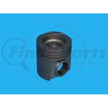 Blumaq 6212-31-2151 Engine Piston Crown - fits Komatsu Engines and Vehicles