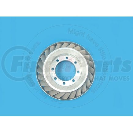 Blumaq 145-13-32111 Torque Converter Hardware - Stator, Fit for Komatsu Applications