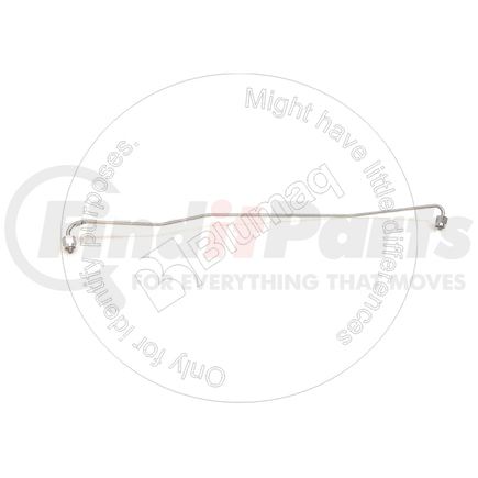 Blumaq 4P-9396 Fuel Injector Line - 27.5" Long
