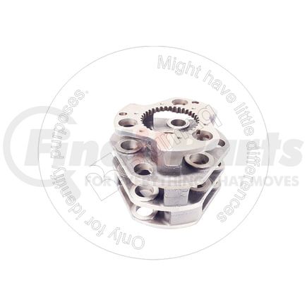 Blumaq 5M-7875 Transmission Planetary Gear Kit - Carrier, Front