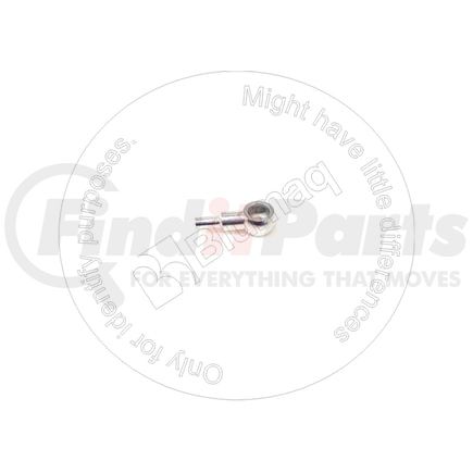 Blumaq 5I-7720 Banjo Bolt and Fitting - 53 mm. Length, Fitting Only