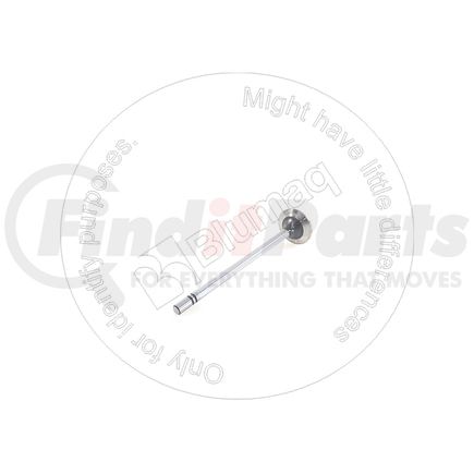 Blumaq 122-0322 Engine Intake Valve - 8.1 in. Long, fits Caterpillar Engines and Vehicles
