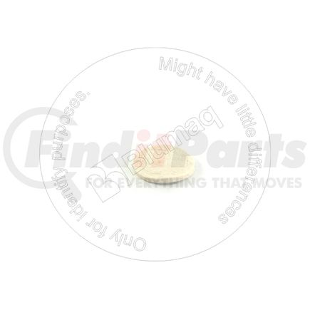 Blumaq 0782470 Felt Washer - Fit for Caterpillar Applications