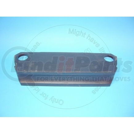 Blumaq 0814777 Engine Mount Isolator - Rubber, fits Caterpillar