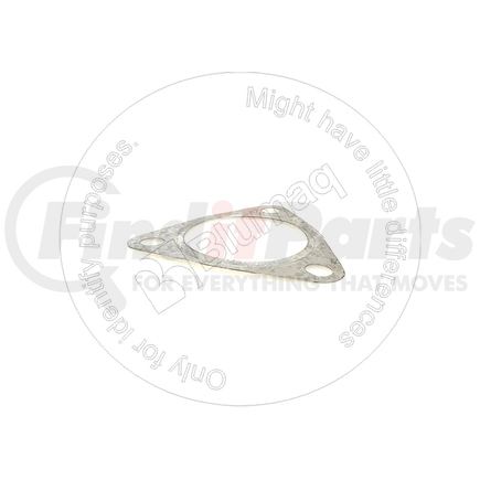 Blumaq 0969554 GASKET