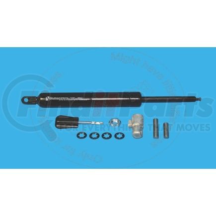 Blumaq 2549925 Steering Column Tilt Gas Spring - fits Caterpillar Backhoe Loader 400 Series