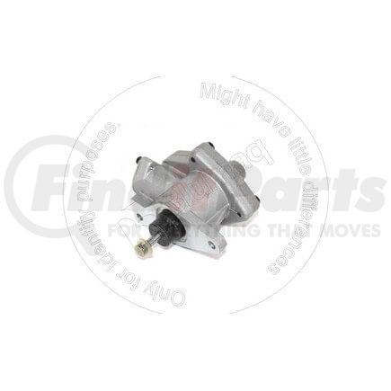 Blumaq 3775846 Fuel Transfer Pump - Alloy Aluminum, 1 Watts, 0.001 hP