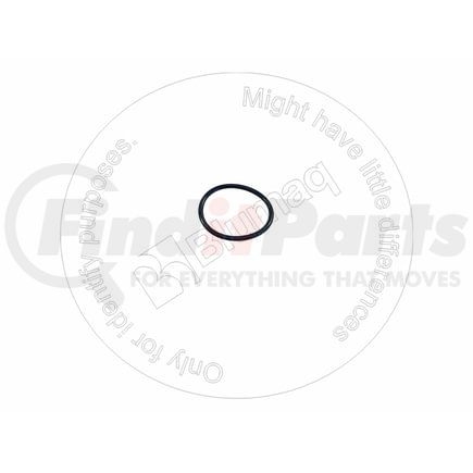 Blumaq 07000-13040 Seal O-ring
