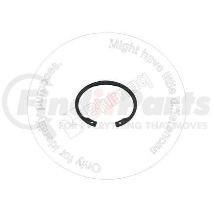 Blumaq 23B-27-31570 Adjusting Ring