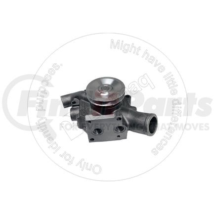 Blumaq 4W7590 Engine Water Pump - fits Caterpillar Vehicles