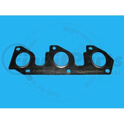 Blumaq 4167727 Exhaust Manifold Gasket - Fit for Caterpillar Applications