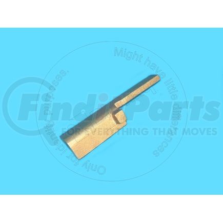 Blumaq 2436664 Wear Strip