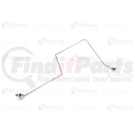Blumaq 2P2652 Fuel Injector Line - 27.1" Long