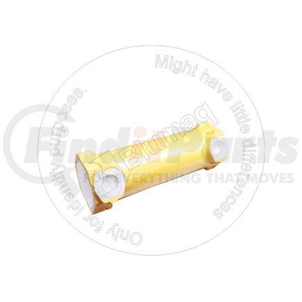 Blumaq 1S9926 Engine Oil Cooler Core Assembly - fits Caterpillar Wheel Tractor 621