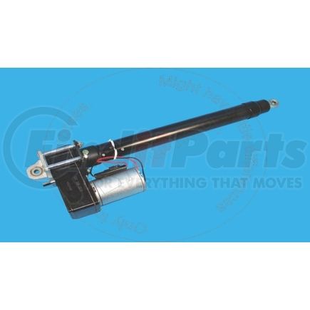 Blumaq 117-1558 Engine Actuator Assembly - Compatible for Caterpillar Applications