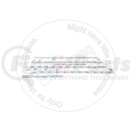 Blumaq 188-0210 GASKET