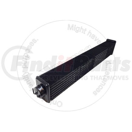 Blumaq 208-8368 Radiator Core - 1077.25 mm. Module Height, 6 Rows, 60 Tubes