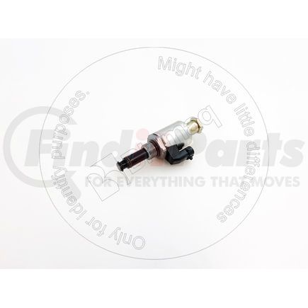 Blumaq 122-5053 VALVE