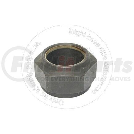 Blumaq 126-1971 Self-Locking Nut