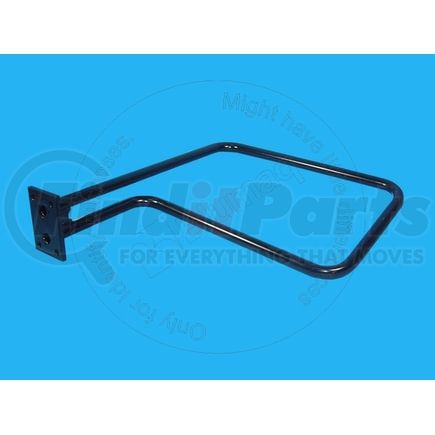 Blumaq 200-8895 Door Mirror Bracket - Right, Steel, fits Caterpillar Wheel Loader 900H Series