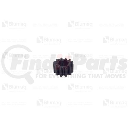 Blumaq 2W-6078 Starter Pinion Gear - 12 Teeth