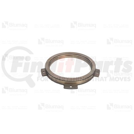 Blumaq 321-5719 Automatic Transmission Coast Clutch Piston - Cast Iron, 11.181" ID, 15.669" OD