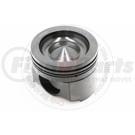 Blumaq 368-7816 Engine Piston - 16.3:1 Compression Ratio, fits Caterpillar