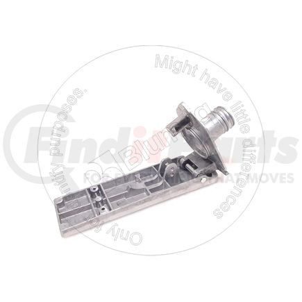 Blumaq 417-43-11210 Accelerator Pedal - fits Komatsu Wheel Loaders