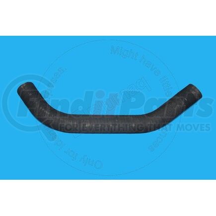 Blumaq 421-03-32110 Radiator Coolant Hose - fits Komatsu Wheel Loaders WA Series