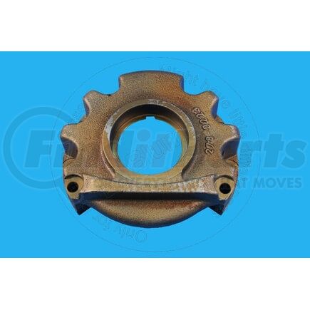 Blumaq 456-0554 Axle Brake Housing
