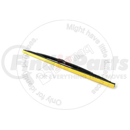 Blumaq 4Q-1963 Wiper Blade - fits Caterpillar